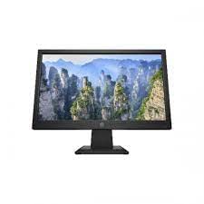 HP V19e HD Monitor, 18.5 inch(47 cm) FHD Monitor