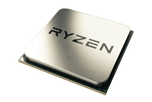 AMD Ryzen 3 1200 Desktop Processor with Wraith Stealth Cooler