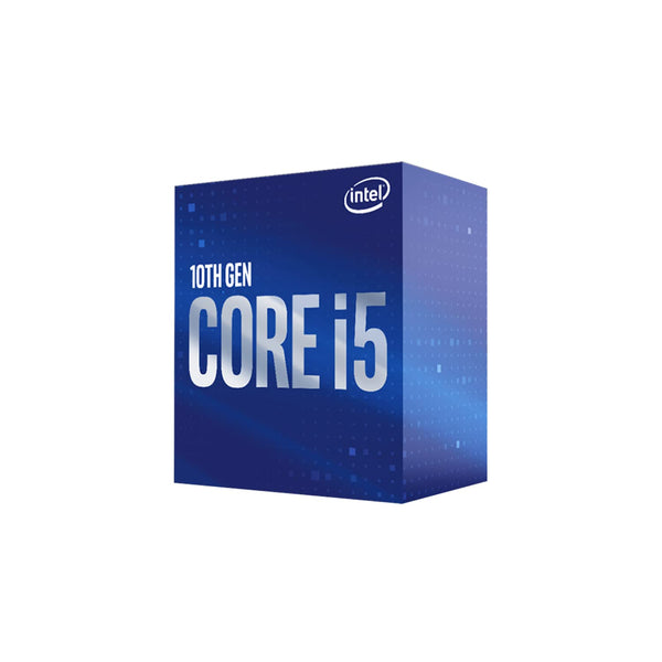 Intel® Core i5-10400 Processor (12M Cache, up to 4.30 GHz) BGA 437 Socket