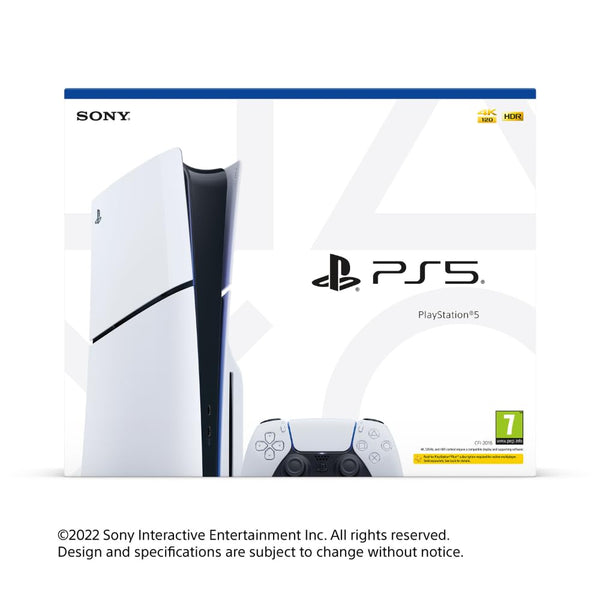 OPEN BOX / Sony PS5 Console