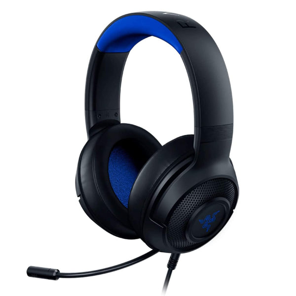 Razer Kraken X Ultralight Gaming Headset: 7.1 Surround Sound