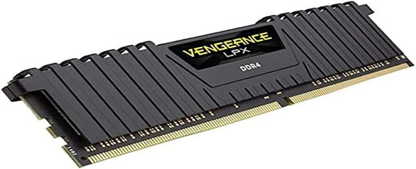 Corsair RAM 16GB (1 x 16GB) 3200FSB Vengeance