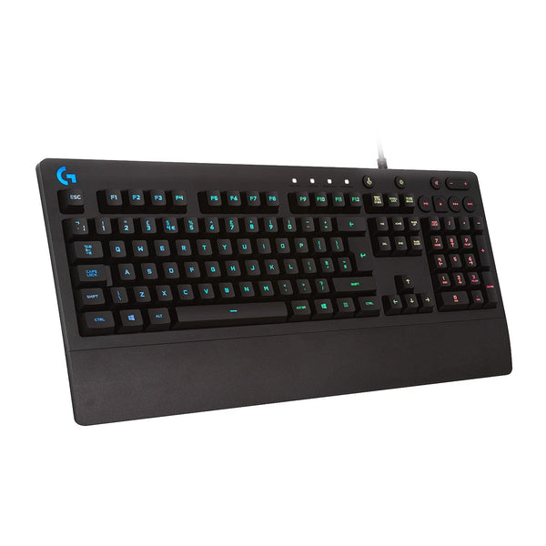 Open Box | Logitech G213 Prodigy USB Gaming Keyboard