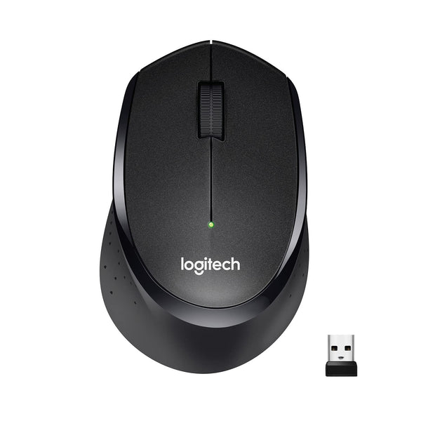 Open Box | Logitech M331 Silent Plus Wireless Mouse