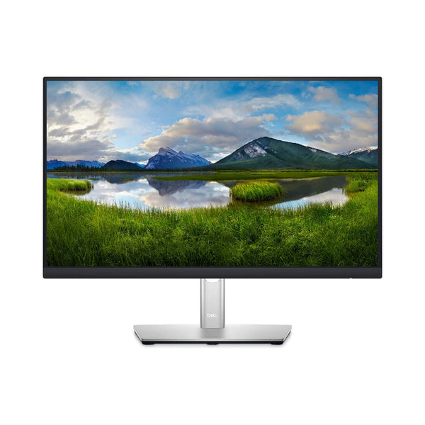 Dell-P2222H-Black 22" (55.88 cm) FHD Monitor, IPS Panel