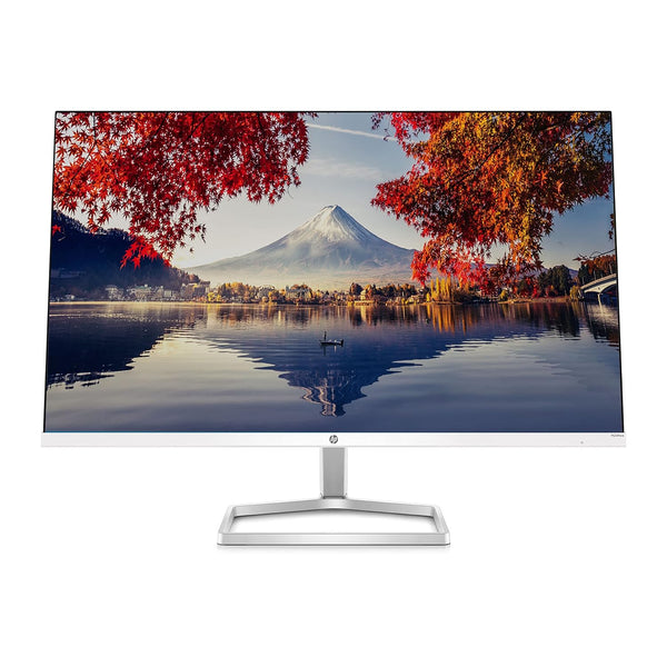 HP M24fwa 23.8"(60.4cm) 1920 x 1080 Pixels Full HD IPS