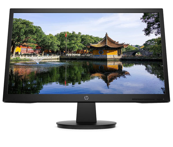 HP V22v 21.5" (54.6cm) LED 1921 x 1080 Pixels FHD