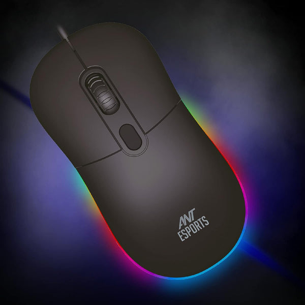 ANT ESPORTS GM40 GAMING MOUSE