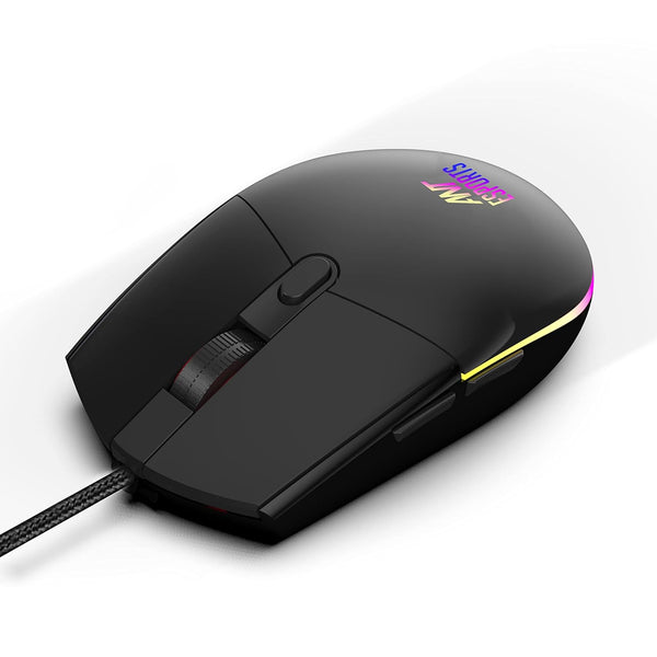 ANT ESPORTS GM60 GAMING MOUSE