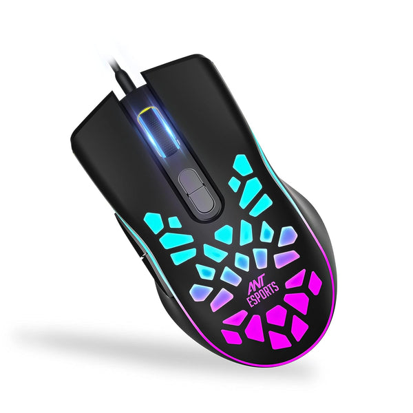 ANT ESPORTS GM80 GAMING MOUSE