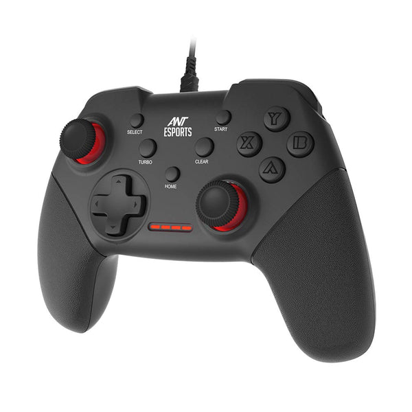 ANT ESPORTS GP100 WIRED GAMEPAD