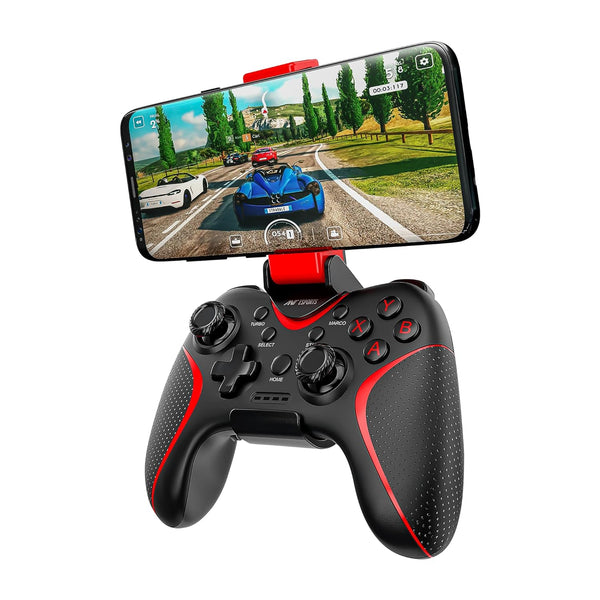 ANT ESPORTS GP325 WIRELESS GAMEPAD