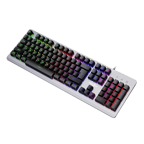 Boat Redgear Grim V2 Wired Gaming Keyboard ( Open Box )