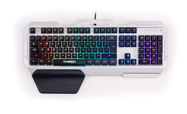 Cosmic Byte CB-GK-06 Galactic Wired Gaming Keyboard ( Open Box )