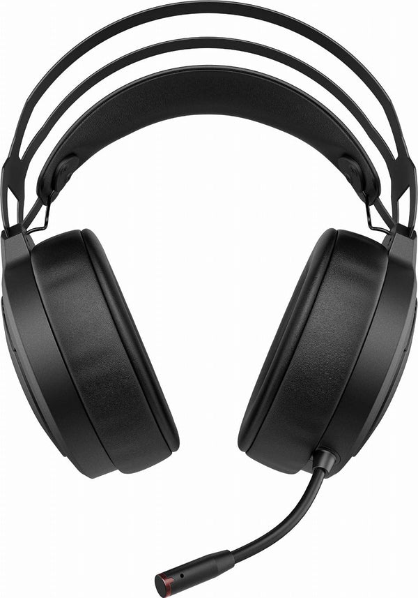 HP X1000 Wireless USB Over Ear Gaming Headphones ( Open Box )