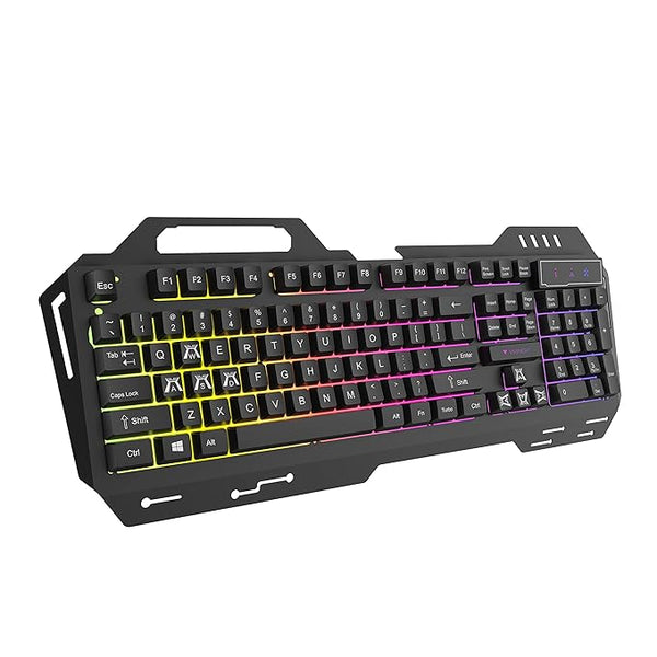 Wings Grind USB-A 100 Gaming Keyboard ( Open Box )