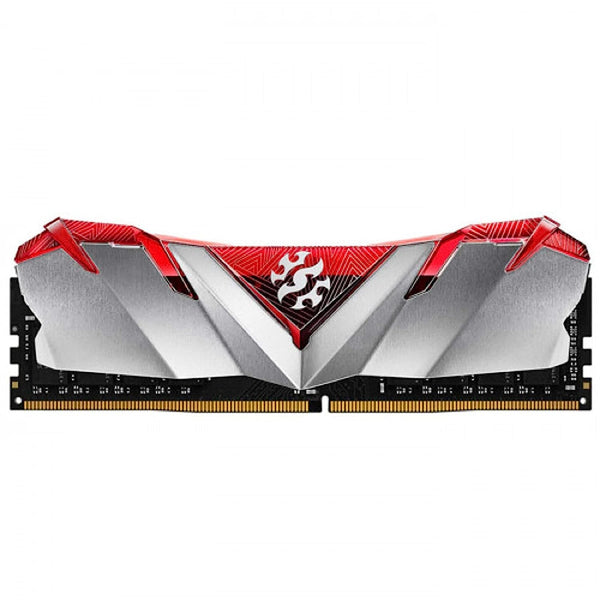 Xpg Adata Gammix D30 8Gb (1 * 8 Gb) Ddr4 3200 Mhz Cl 19-19-19 at 1.2V Desktop Memory Ram