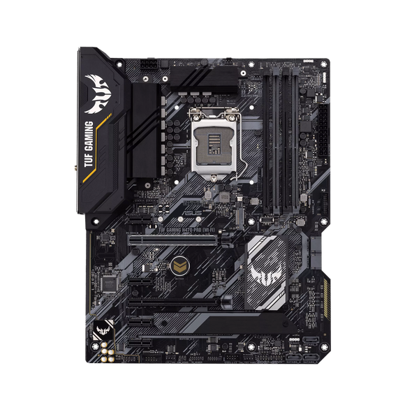 ASUS H470 TUF GAMING H470 PRO WIFI MOTHERBOARD DDR4